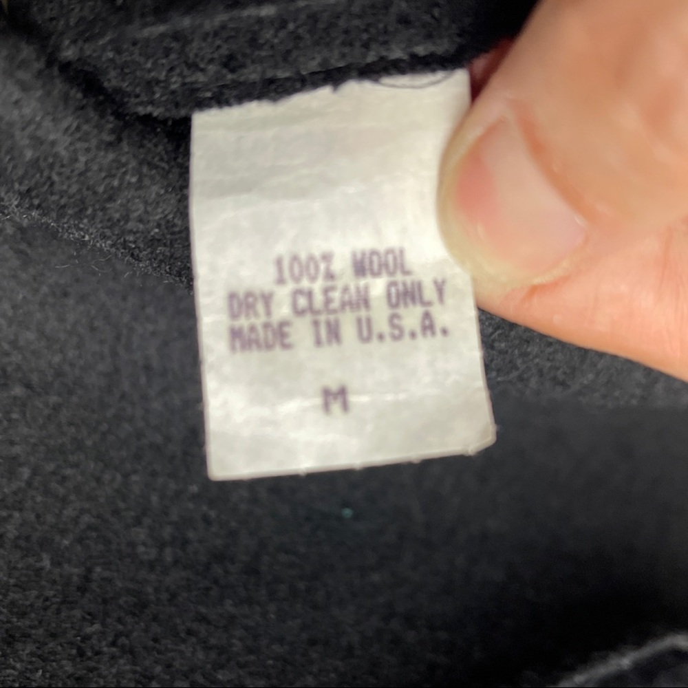 Xiaoyan Lin Asymmetrical Button Down Size M - image 4